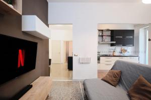 Residenza Lucis - Camillo Hospital - Monteverde by Hôtea