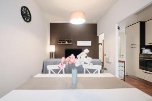 Residenza Lucis - Camillo Hospital - Monteverde by Hôtea