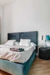 Central Penthouse 5 Min from Duomo di Milano