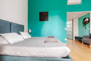 Central Penthouse 5 Min from Duomo di Milano