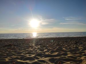 Maisons de vacances Le petit Preau 10 min plages : photos des chambres