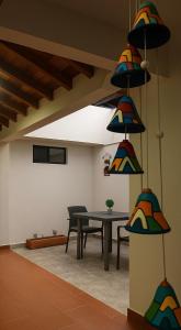 Guesthouse Nomad7