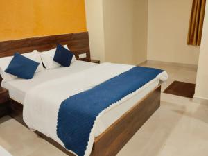 Blossom Rooms Gp Elite- Lakdikapul