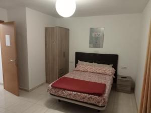 Alojamientos Playa Centro Corralejo 1 - 3hvězdičkové hotely ve městě Corralejo