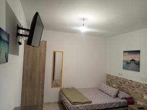 Alojamientos Playa Centro Corralejo 1