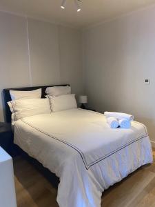 The Tokyo Rooftop Pool and Luxe Living Cape Town