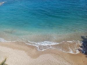 Varkiza Seaside 2BD Apartment