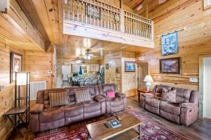 Natures Haven Lodge by Avada Properties