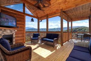 A Bearriffic View, free tickets, no catch!