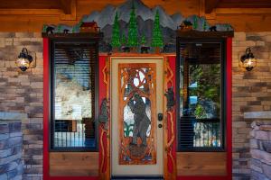 A Bearriffic View, free tickets, no catch!