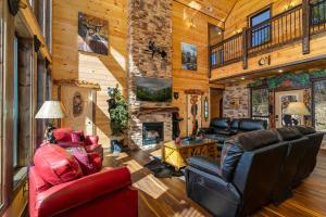 A Bearriffic View, free tickets, no catch!