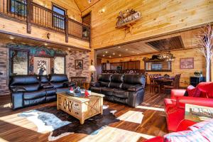 A Bearriffic View, free tickets, no catch!