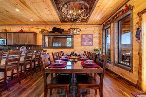 A Bearriffic View, free tickets, no catch!