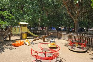 Campings Le Camping de la Plage : photos des chambres