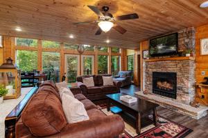 A Cabin to Remember, free tickets, no catch!