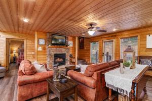 A Cabin to Remember, free tickets, no catch!