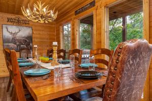 A Cabin to Remember, free tickets, no catch!