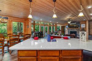 A Cabin to Remember, free tickets, no catch!