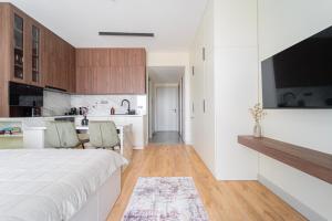 Bella Budapest Homes l FREE PARKING