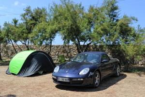 Campings Le Camping de la Plage : photos des chambres