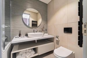 Bella Budapest Homes l FREE PARKING