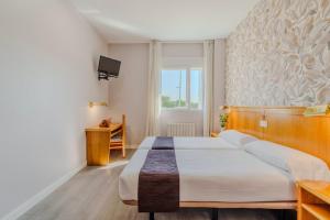 Hotel Rey Arturo Burgos