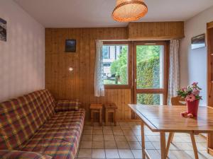 Studio cosy à Chamonix - Animaux admis, parking privé - FR-1-517-21