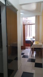 Praia de Copacabana apê