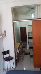 Praia de Copacabana apê