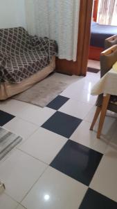 Praia de Copacabana apê