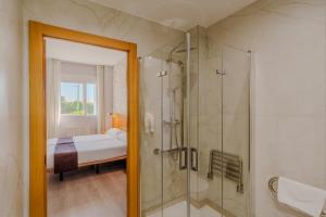 Hotel Rey Arturo Burgos