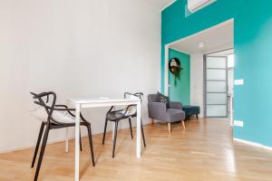 Central Penthouse 5 Min from Duomo di Milano