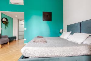 Central Penthouse 5 Min from Duomo di Milano