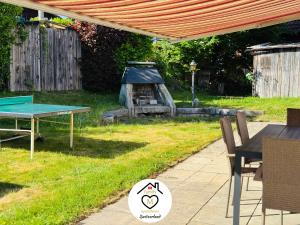 Family M Apartments 35-36 - Aarau West - Center