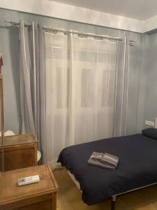 Céntrico apartamento junto al pimiento