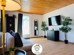 Family M Apartments 35-36 - Aarau West - Center