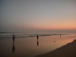NIRMAN HOMESTAY 5 minutes walk to beach