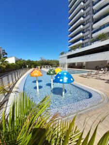 ESPECTACULAR APARTAMENTO EN SAMARIA CLUB DE PLAYA smr