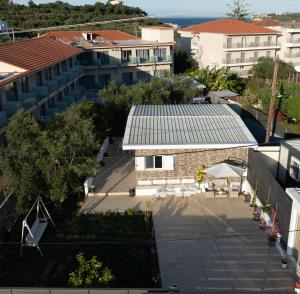 Serenity Hideout Villa