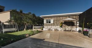 Serenity Hideout Villa