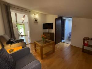 Apartment Rosa 2