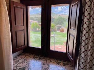 Appartement - Vue sur Jardin