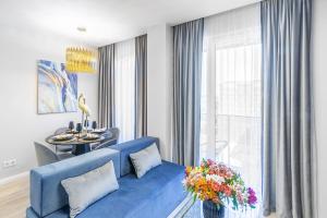 Central Apartment in Vilnius