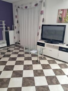 Apartmani Ivanovic Makarska
