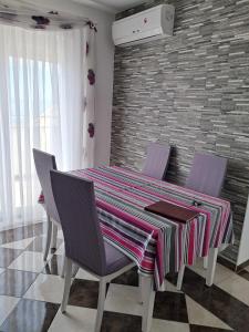 Apartmani Ivanovic Makarska