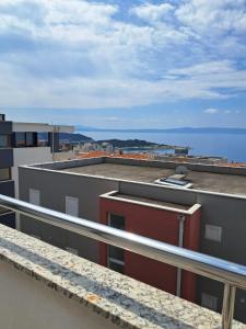 Apartmani Ivanovic Makarska