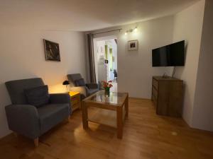 Apartment Rosa 2