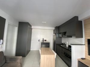 Apto Moderno I Prox Tokio Marine, Vibra SP e Villa Blue Tree 1601