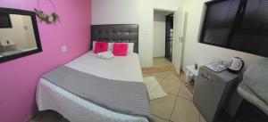 Cjabaledi Guesthouse