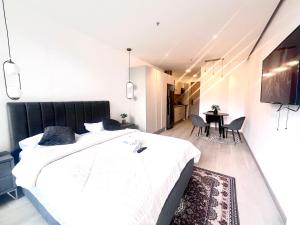 Luxury Suite Acqualina Quito